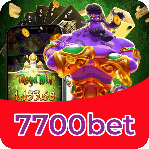 Catálogo 7700bet 2.547 jogos - Pragmatic Play, Evolution, NetEnt