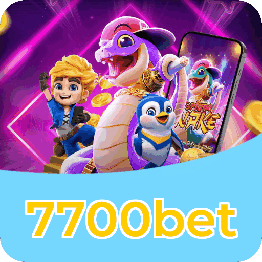 Tabela RTP dos jogos de cassino da 7700bet