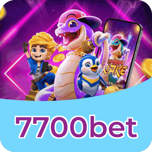 Passo a passo para baixar o app 7700bet — ilustração editorial