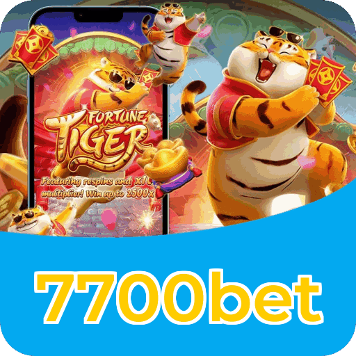 Estatísticas de bônus da 7700bet